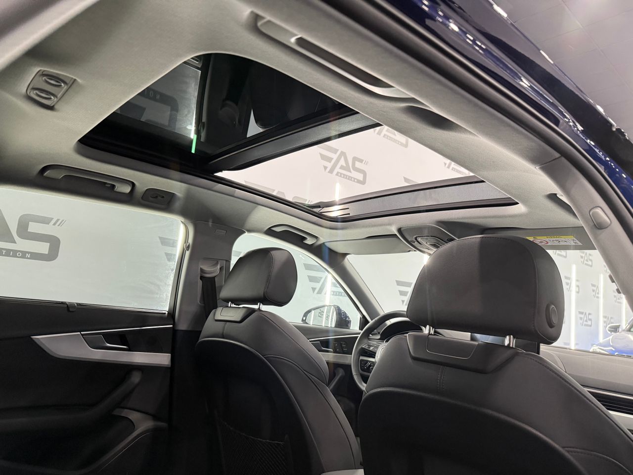 Imagen 146 del Audi A4 en Auto Select Edition, Figueres