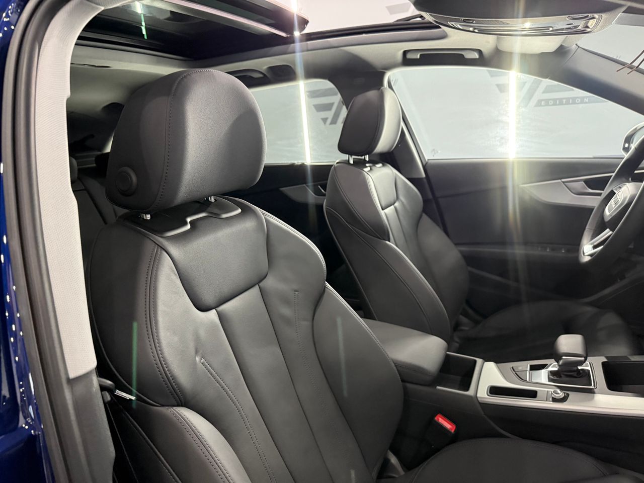 Imagen 139 del Audi A4 en Auto Select Edition, Figueres