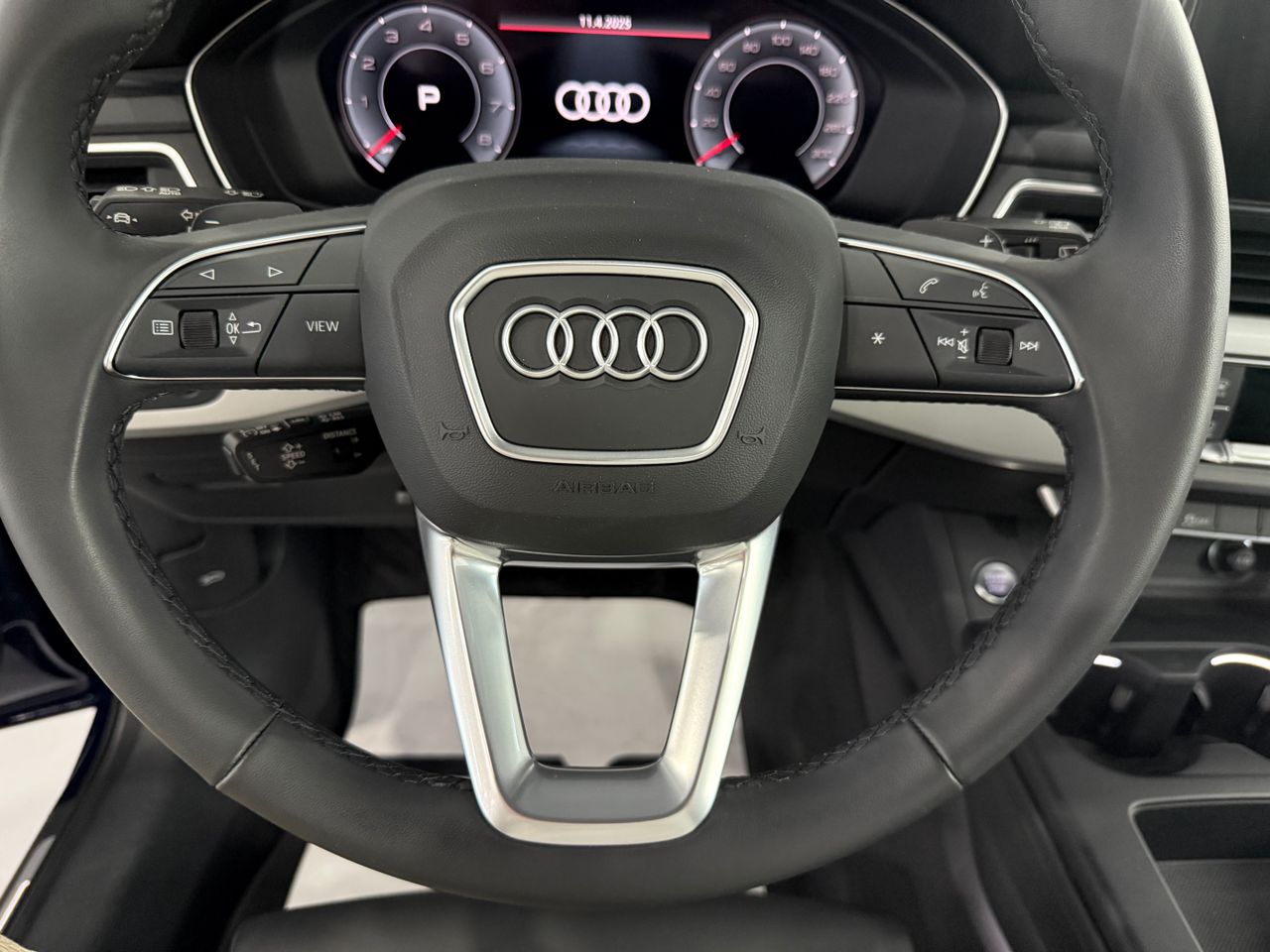 Imagen 121 del Audi A4 en Auto Select Edition, Figueres
