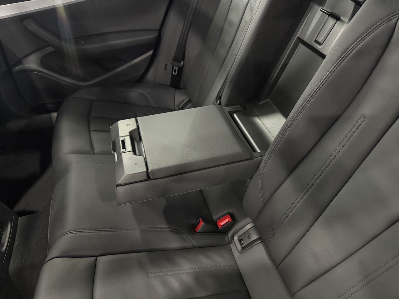 Imagen 87 del Audi A4 en Auto Select Edition, Figueres