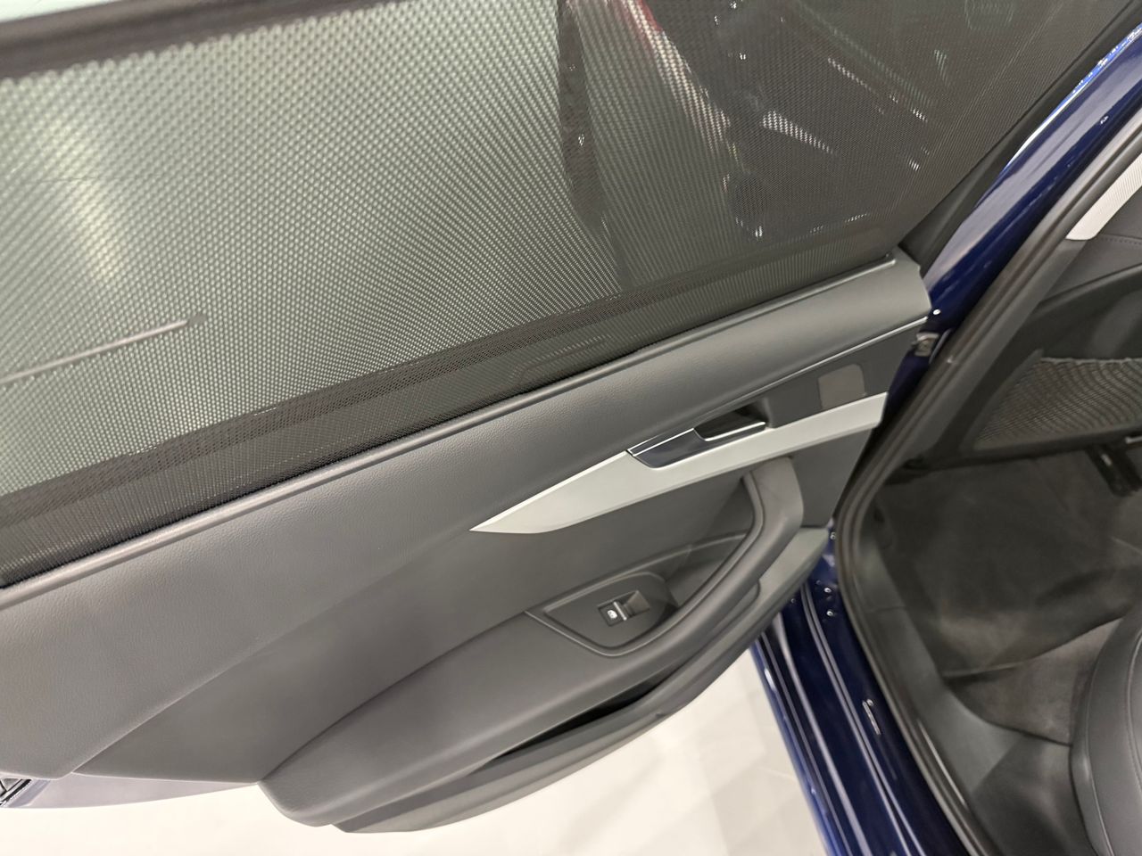 Imagen 76 del Audi A4 en Auto Select Edition, Figueres