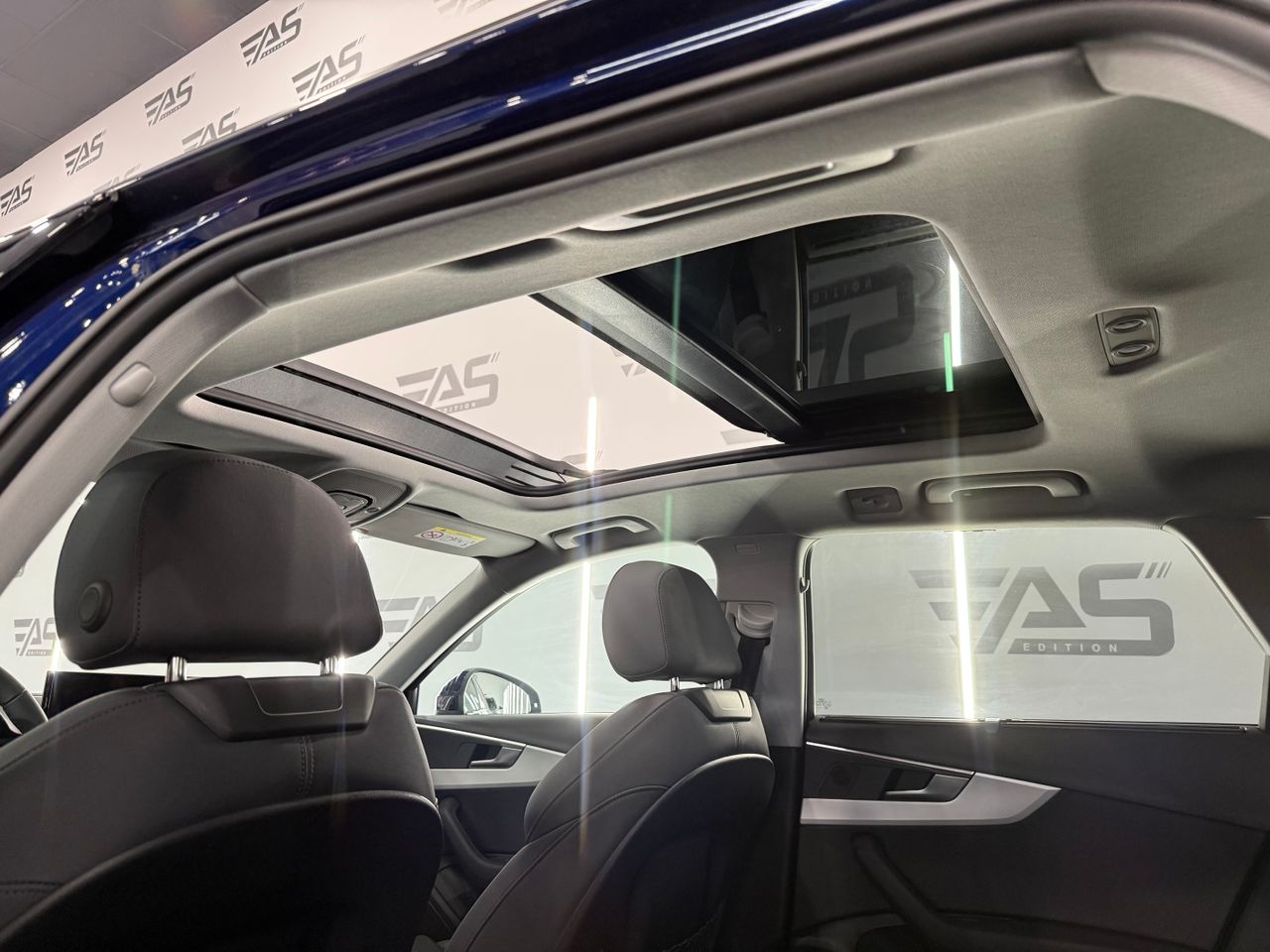 Imagen 78 del Audi A4 en Auto Select Edition, Figueres