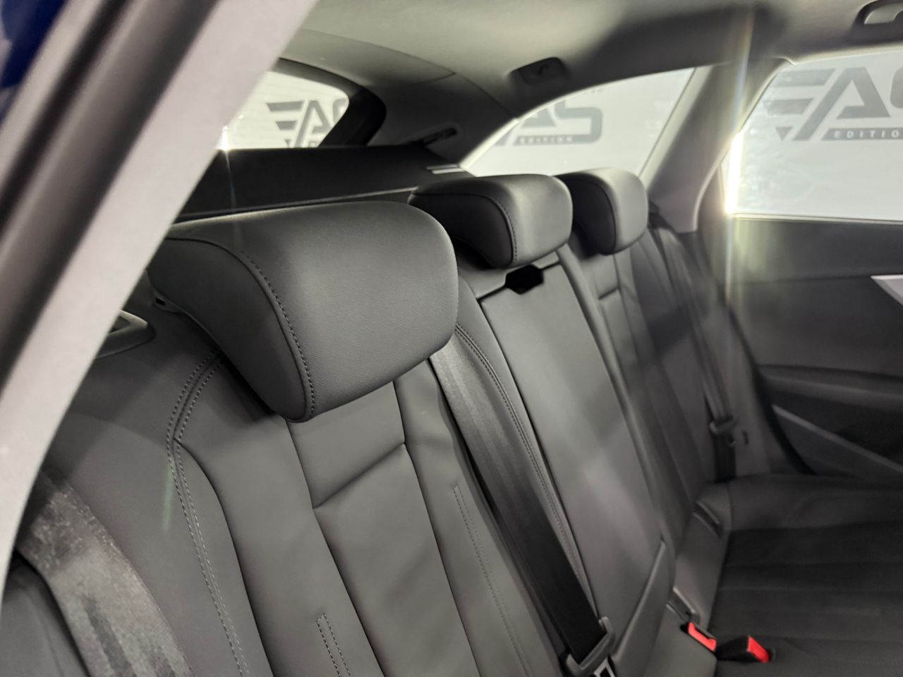 Imagen 149 del Audi A4 en Auto Select Edition, Figueres