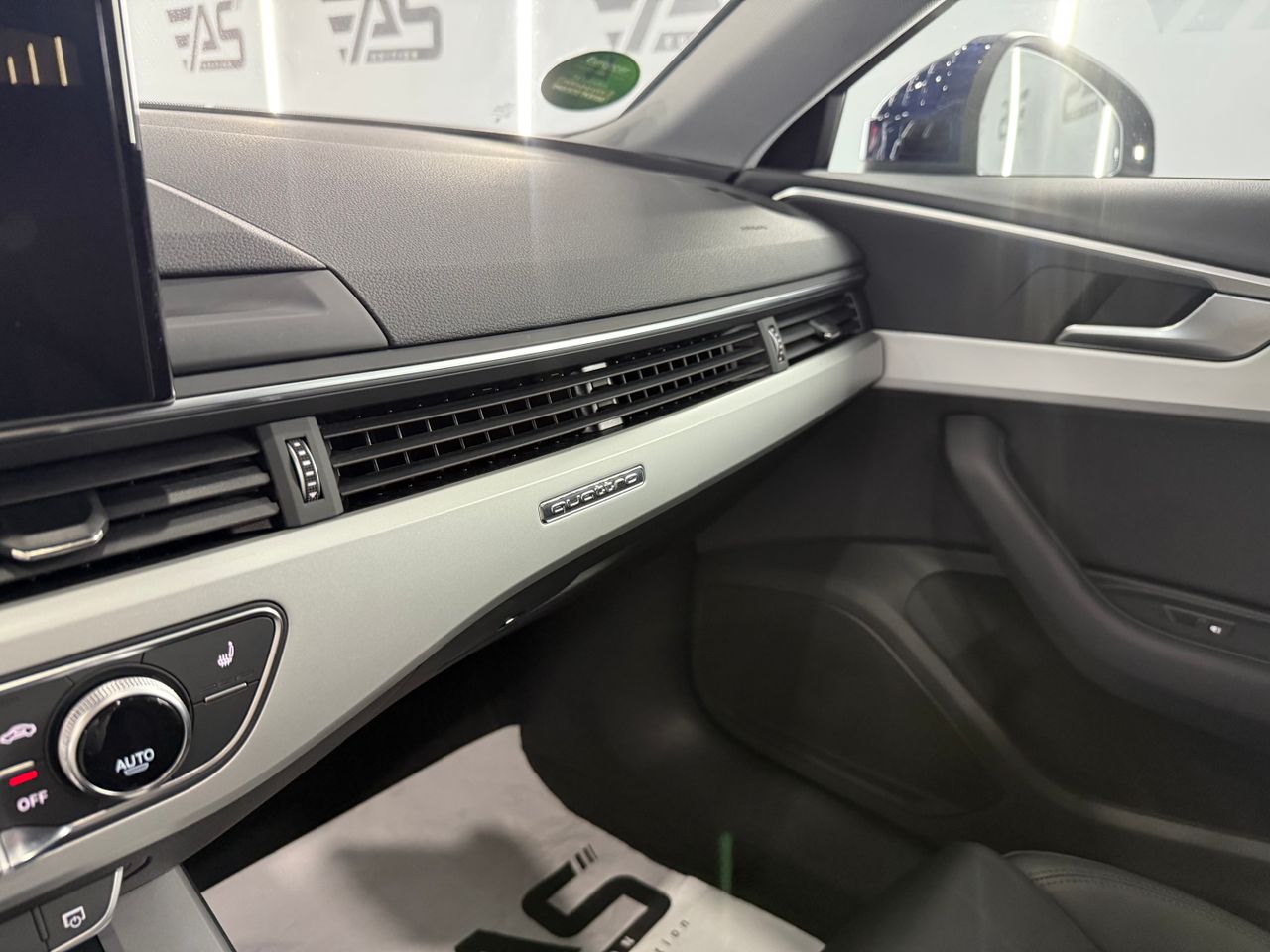 Imagen 113 del Audi A4 en Auto Select Edition, Figueres