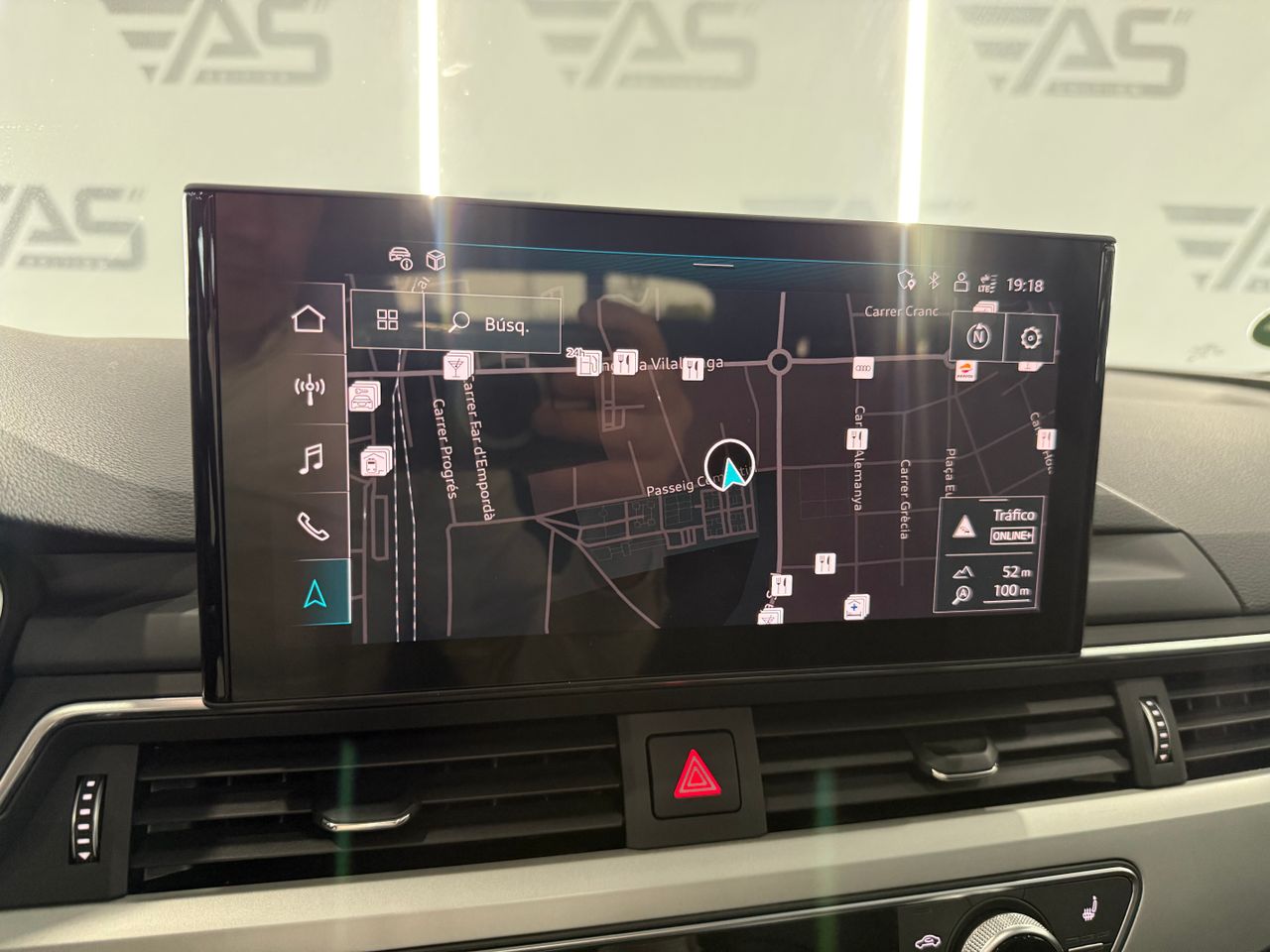 Imagen 67 del Audi A4 en Auto Select Edition, Figueres