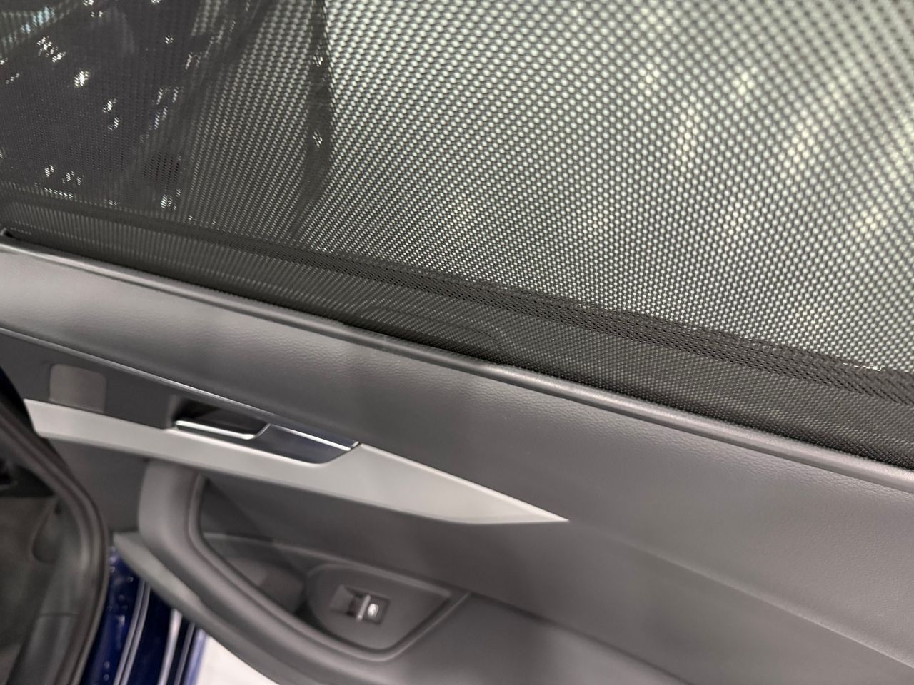 Imagen 143 del Audi A4 en Auto Select Edition, Figueres