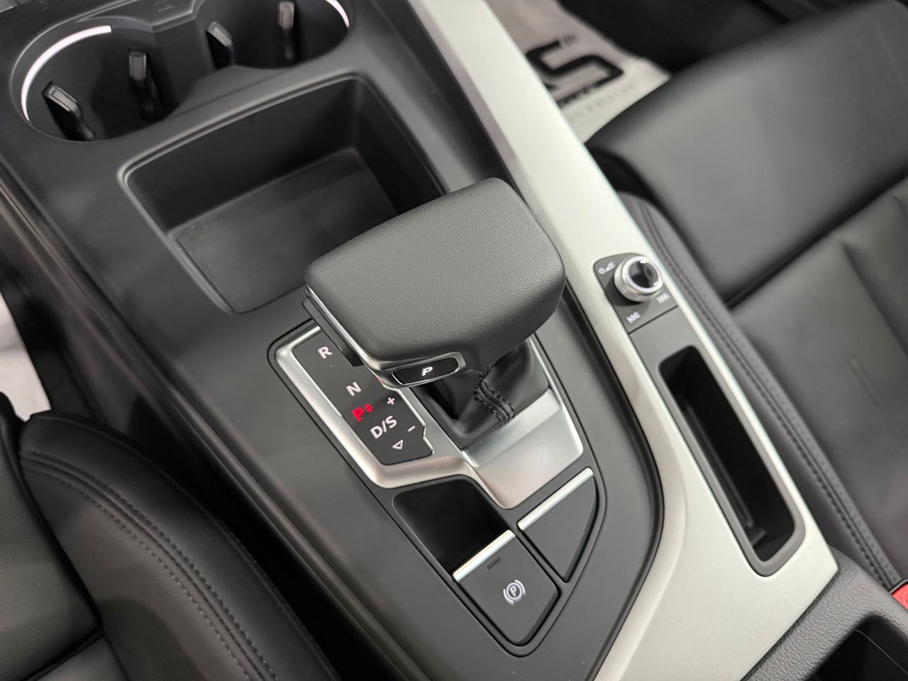 Imagen 109 del Audi A4 en Auto Select Edition, Figueres