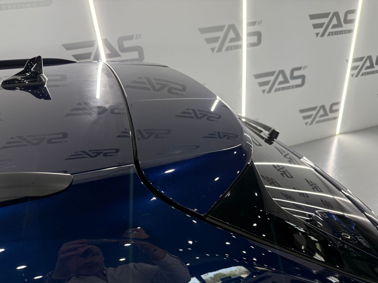 Imagen 20 del Audi A4 en Auto Select Edition, Figueres