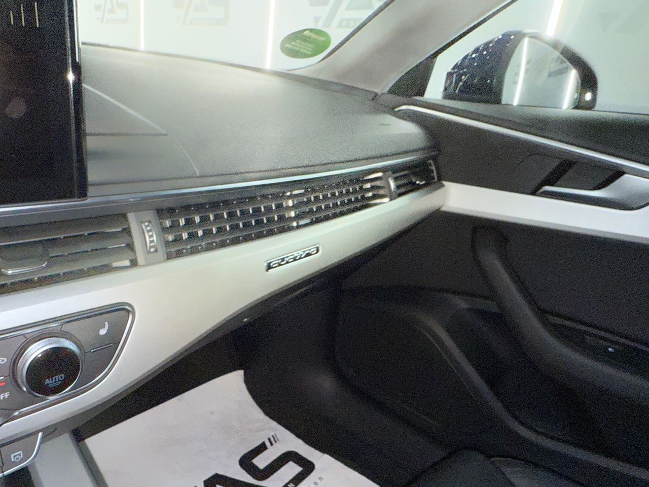 Imagen 111 del Audi A4 en Auto Select Edition, Figueres