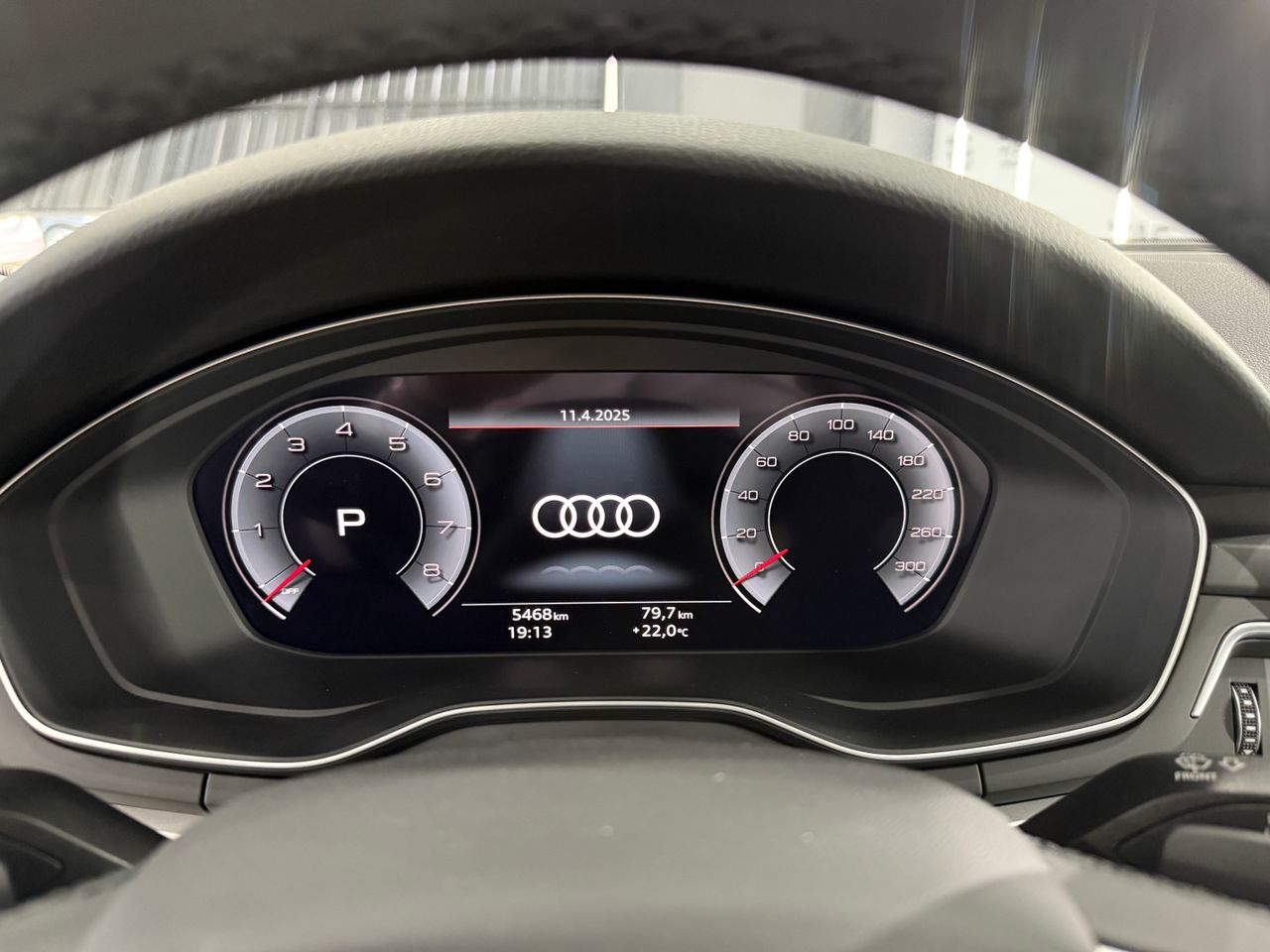 Imagen 120 del Audi A4 en Auto Select Edition, Figueres