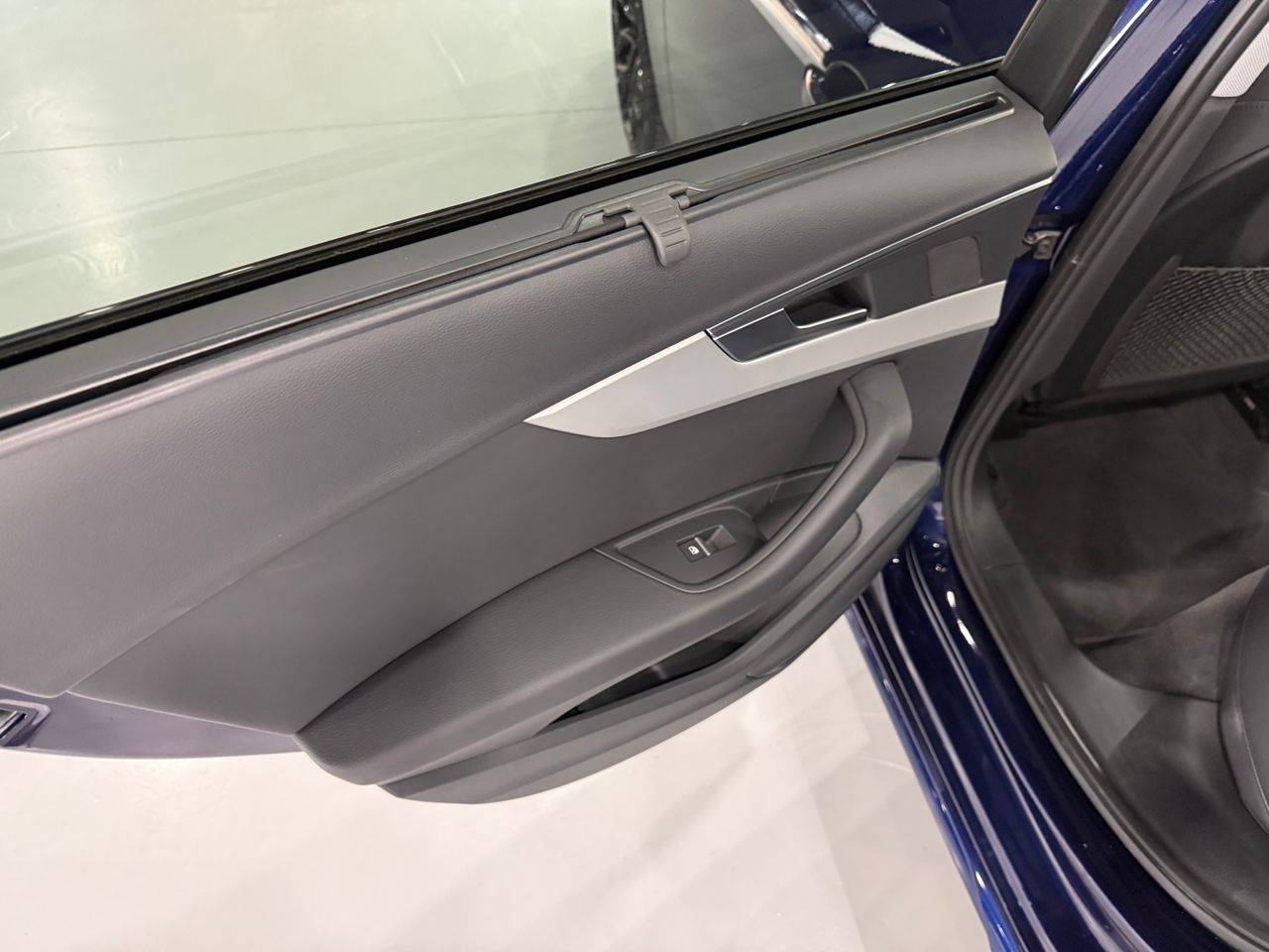 Imagen 75 del Audi A4 en Auto Select Edition, Figueres