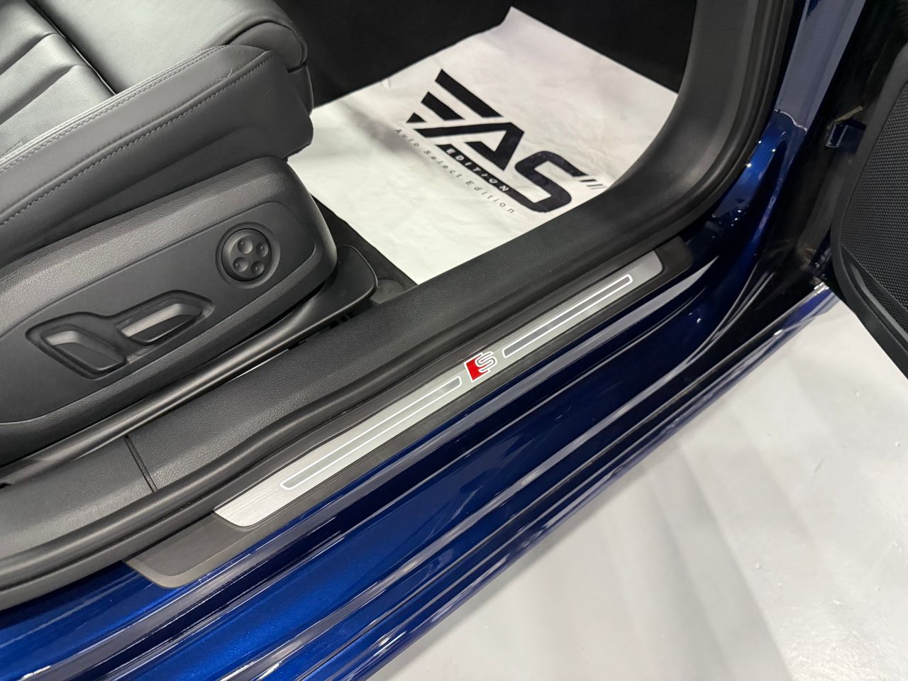 Imagen 132 del Audi A4 en Auto Select Edition, Figueres