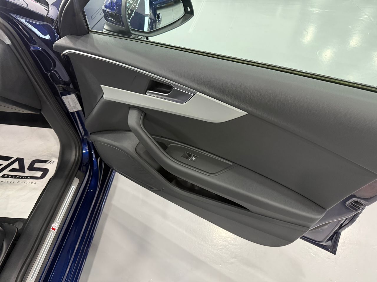 Imagen 129 del Audi A4 en Auto Select Edition, Figueres
