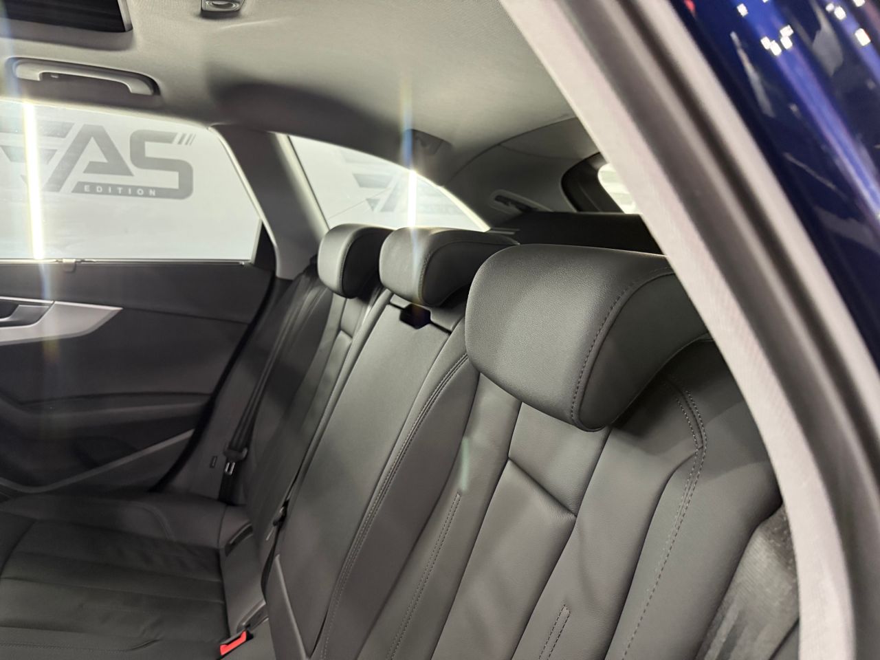 Imagen 83 del Audi A4 en Auto Select Edition, Figueres