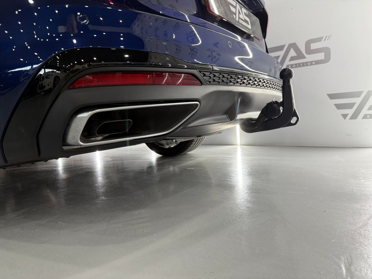 Imagen 23 del Audi A4 en Auto Select Edition, Figueres