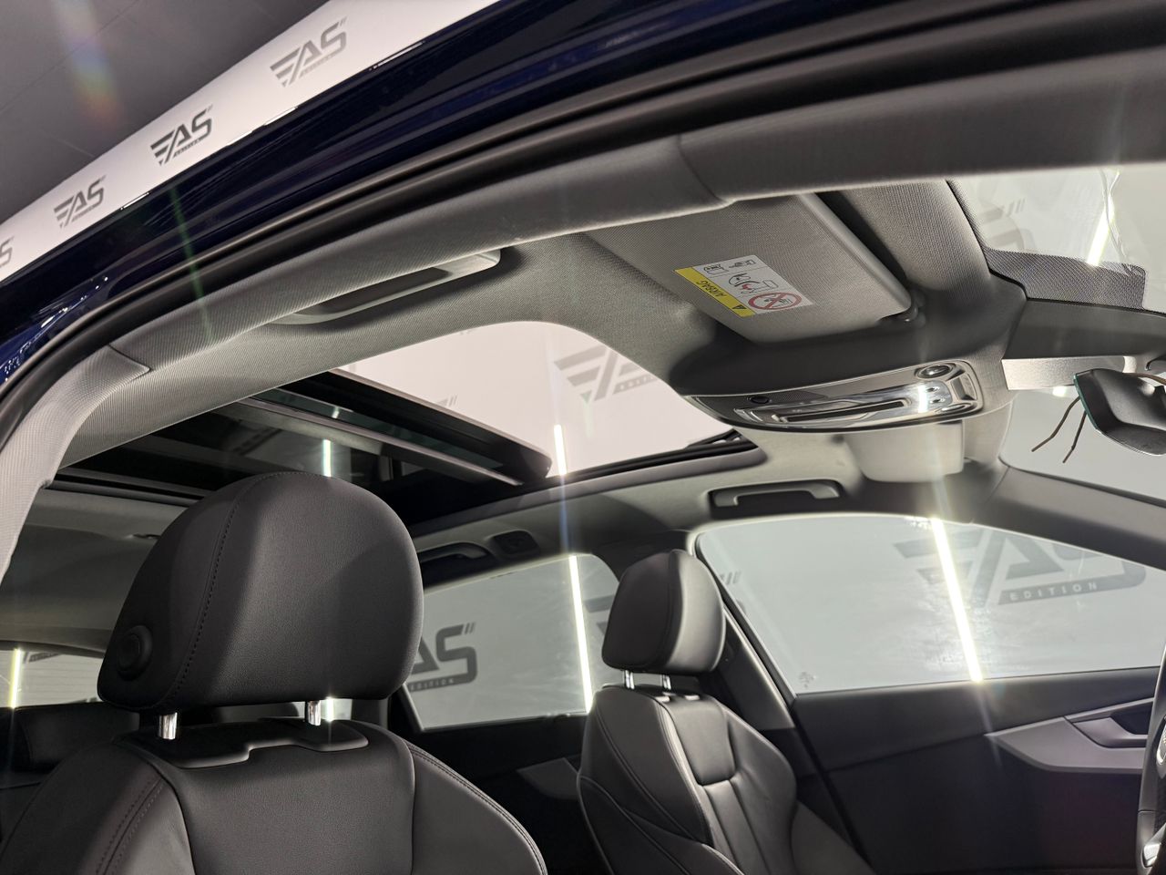 Imagen 137 del Audi A4 en Auto Select Edition, Figueres