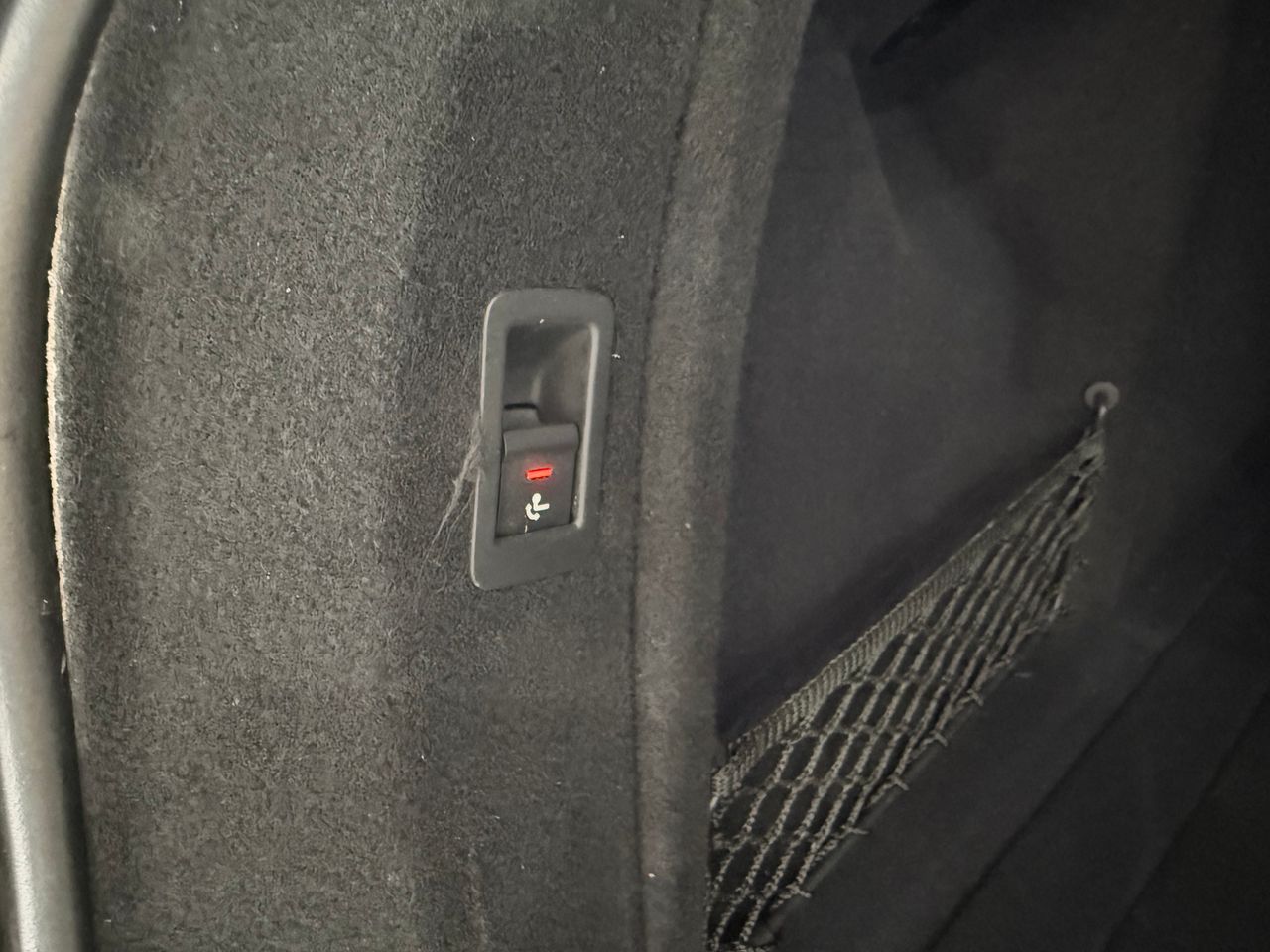 Imagen 57 del Audi A4 en Auto Select Edition, Figueres