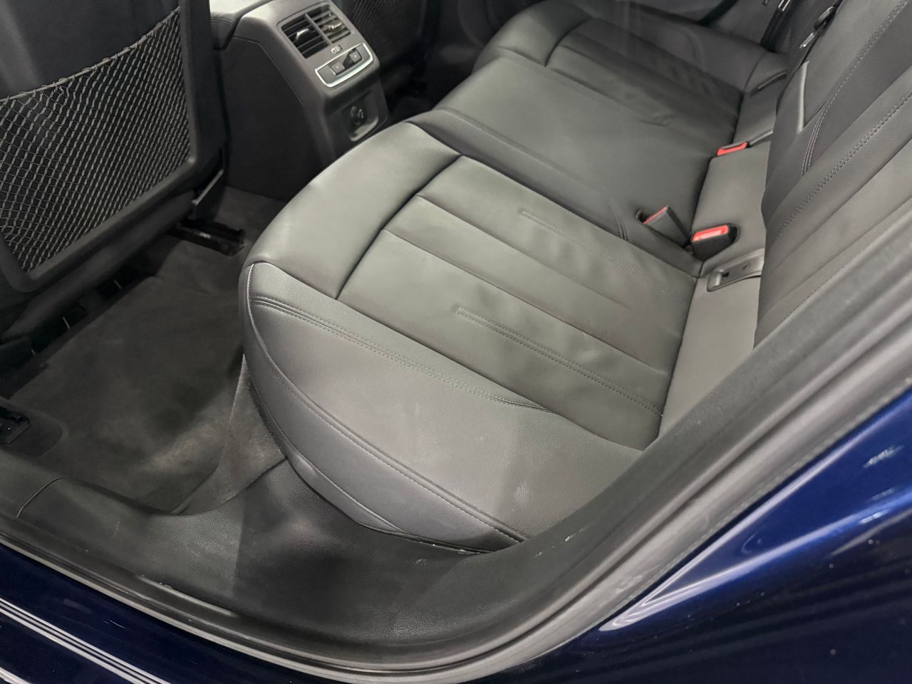 Imagen 80 del Audi A4 en Auto Select Edition, Figueres