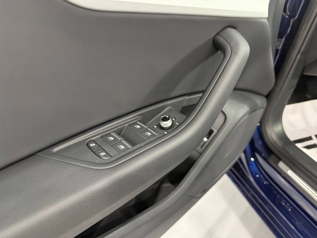 Imagen 94 del Audi A4 en Auto Select Edition, Figueres