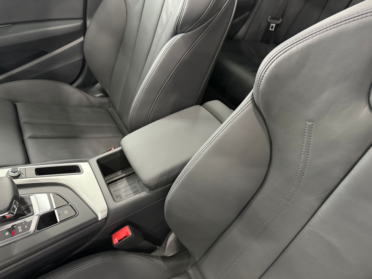 Imagen 105 del Audi A4 en Auto Select Edition, Figueres