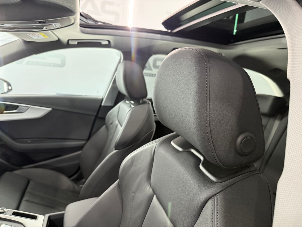 Imagen 98 del Audi A4 en Auto Select Edition, Figueres