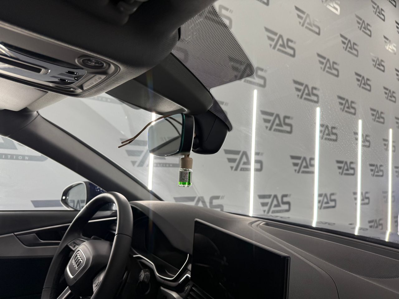 Imagen 135 del Audi A4 en Auto Select Edition, Figueres