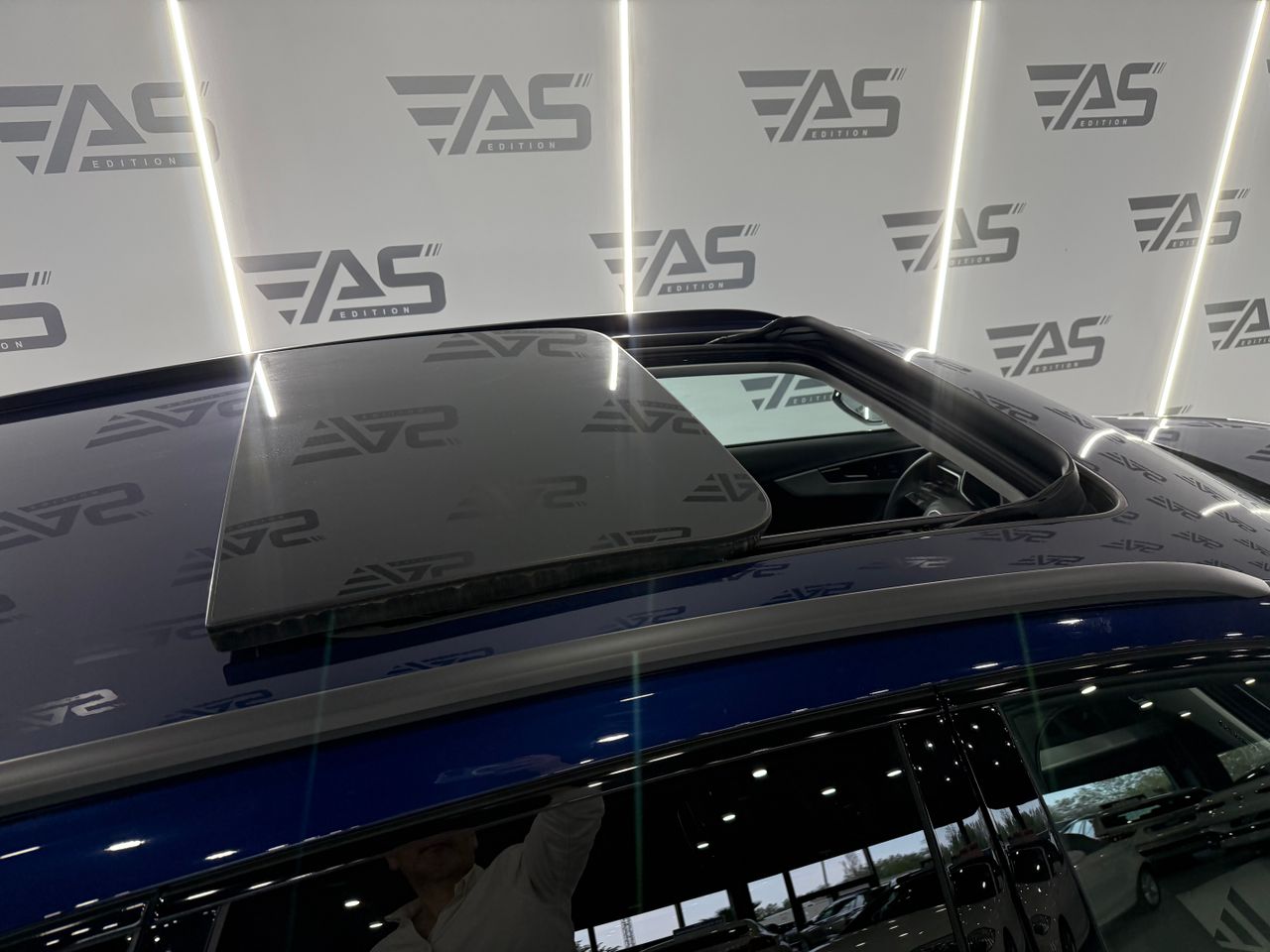 Imagen 33 del Audi A4 en Auto Select Edition, Figueres