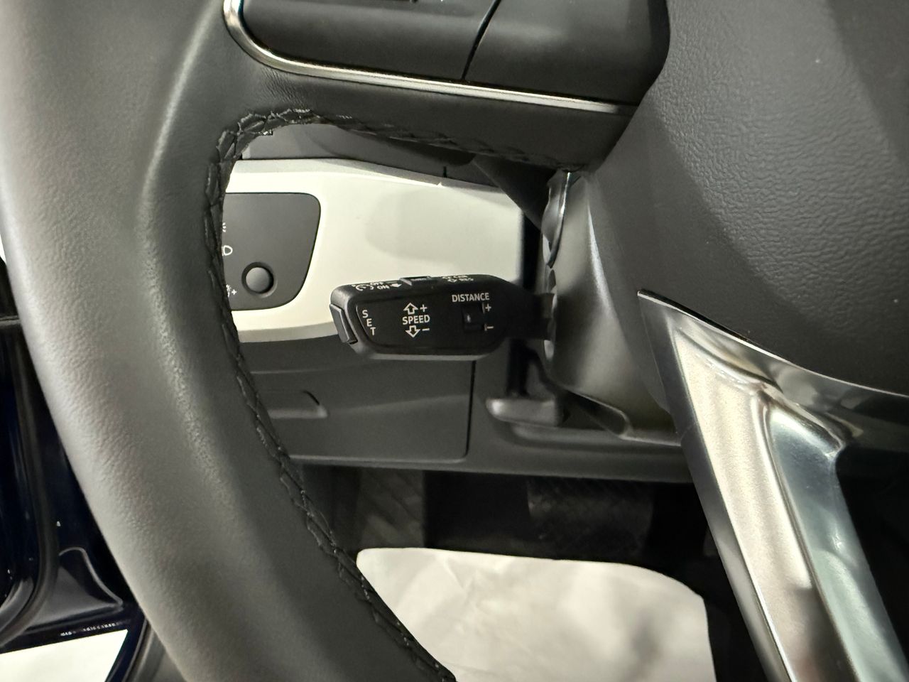 Imagen 127 del Audi A4 en Auto Select Edition, Figueres