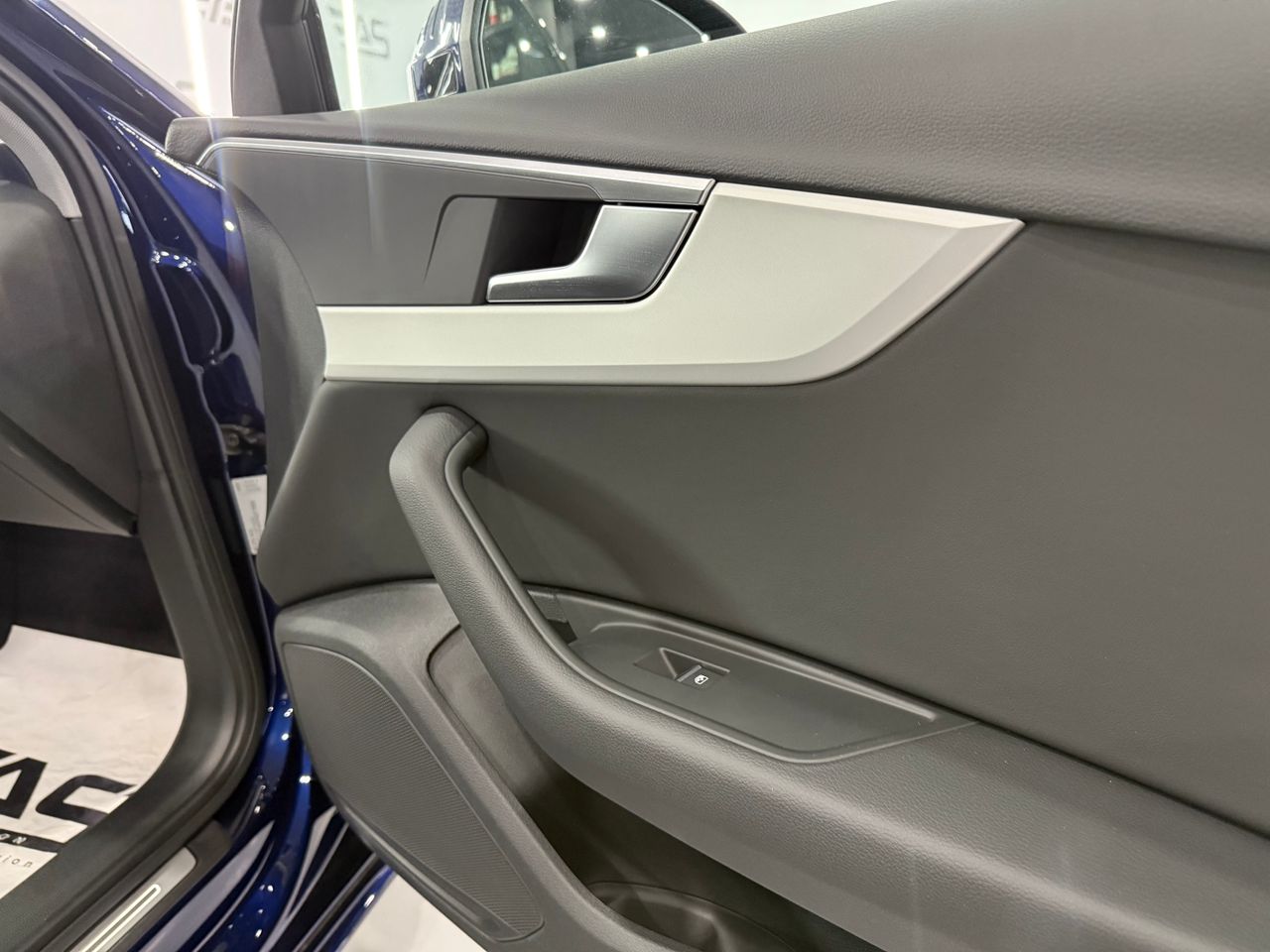 Imagen 130 del Audi A4 en Auto Select Edition, Figueres