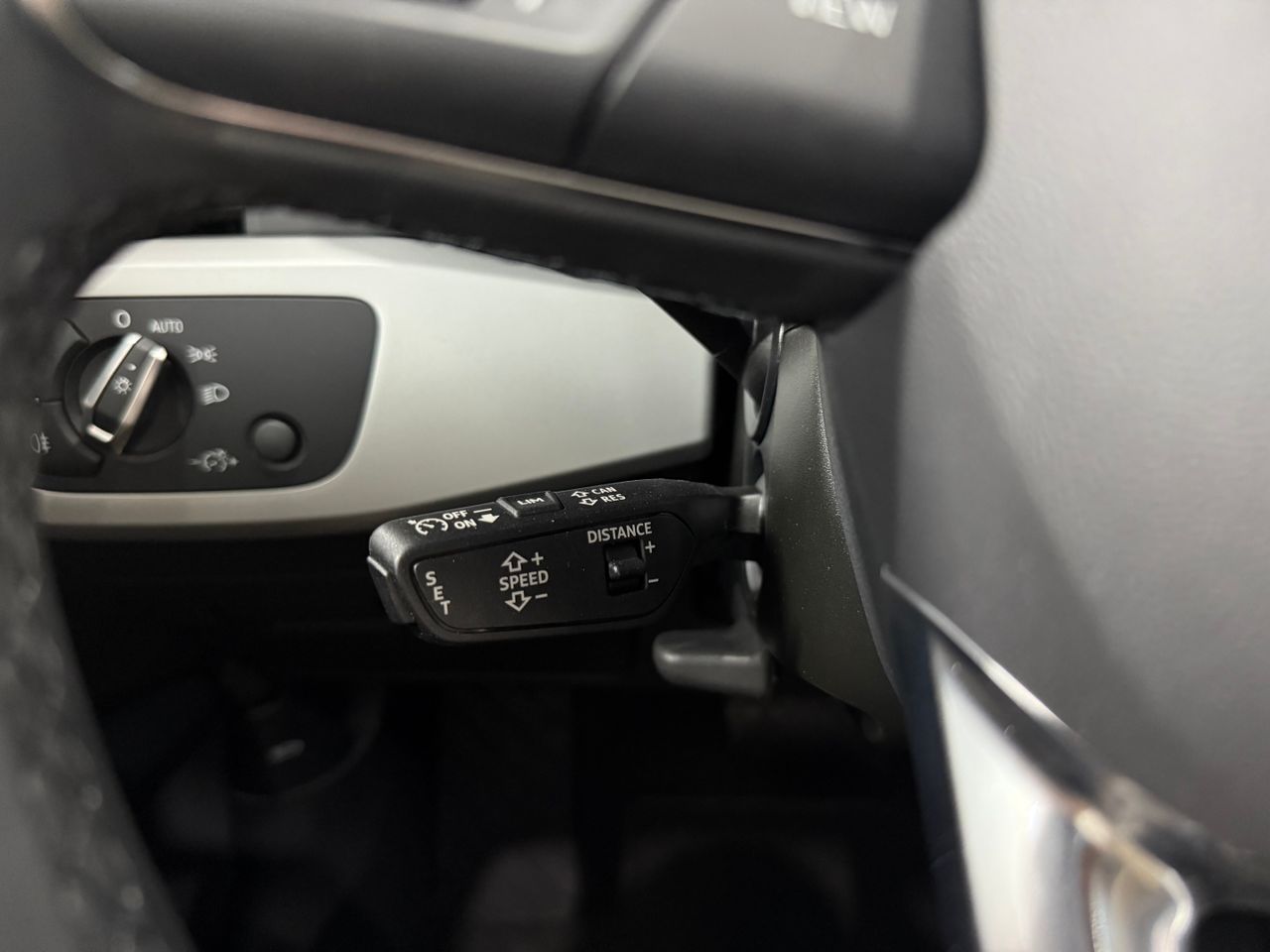 Imagen 156 del Audi A4 en Auto Select Edition, Figueres