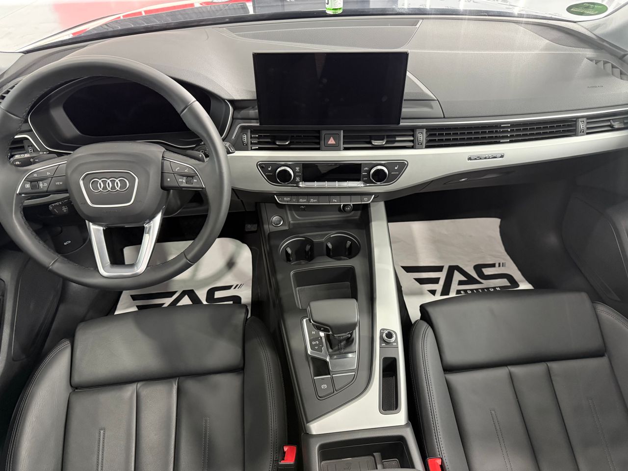 Imagen 90 del Audi A4 en Auto Select Edition, Figueres
