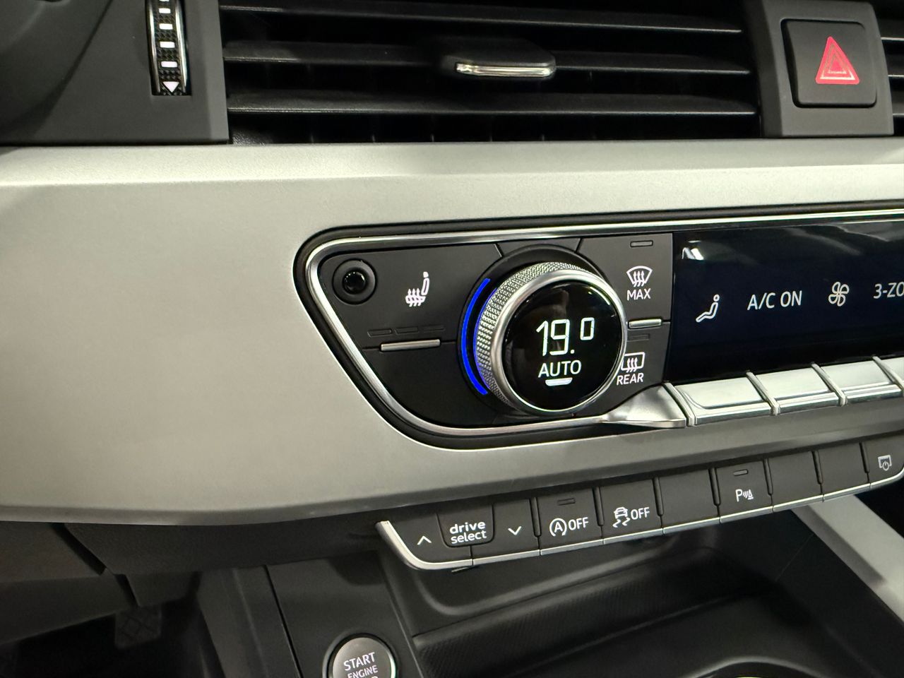 Imagen 118 del Audi A4 en Auto Select Edition, Figueres