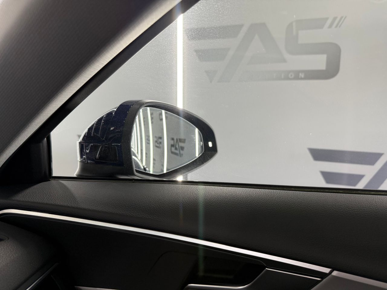 Imagen 115 del Audi A4 en Auto Select Edition, Figueres