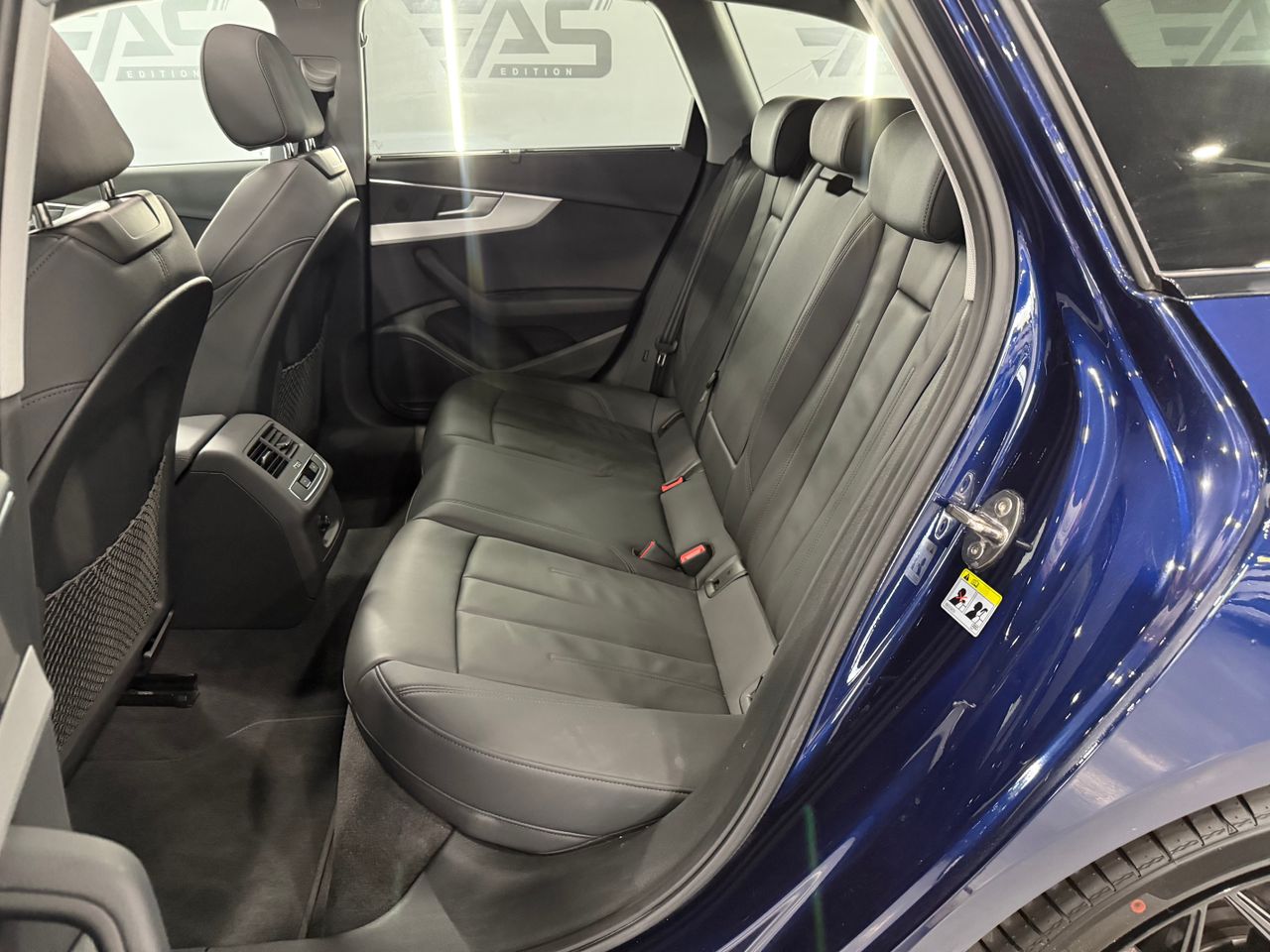 Imagen 85 del Audi A4 en Auto Select Edition, Figueres