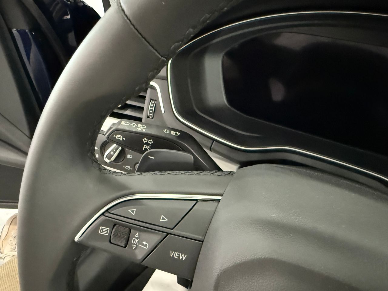 Imagen 126 del Audi A4 en Auto Select Edition, Figueres