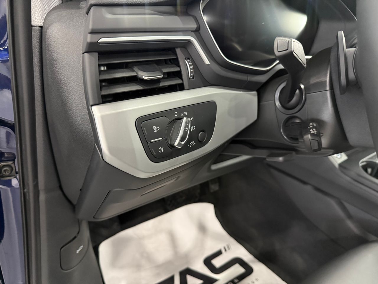 Imagen 108 del Audi A4 en Auto Select Edition, Figueres