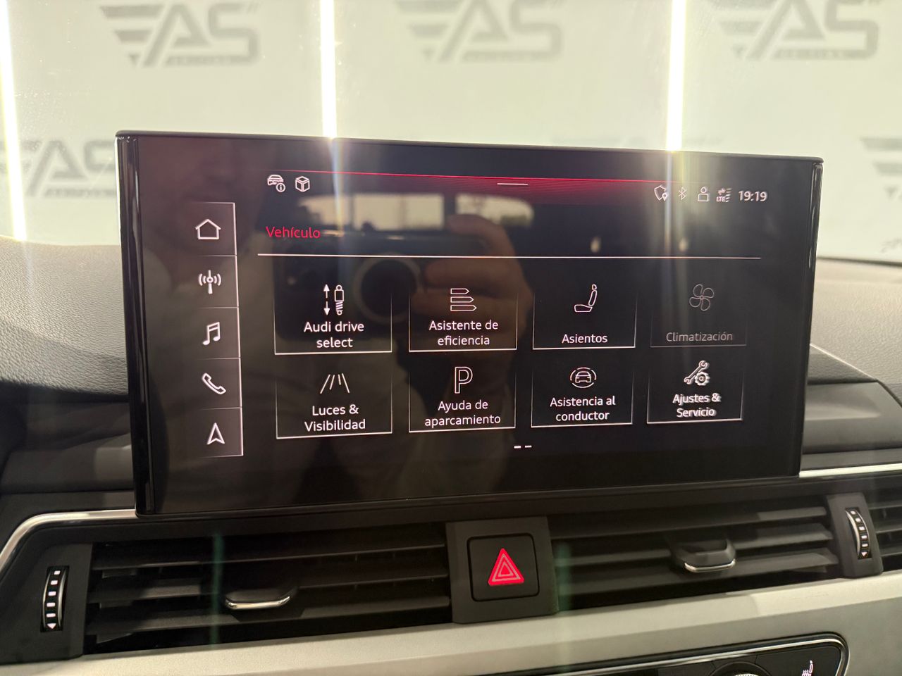 Imagen 69 del Audi A4 en Auto Select Edition, Figueres