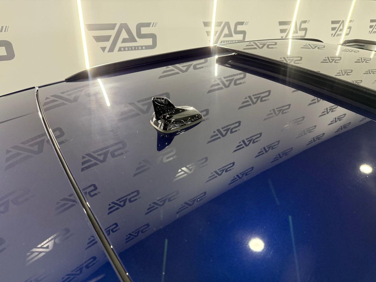Imagen 32 del Audi A4 en Auto Select Edition, Figueres
