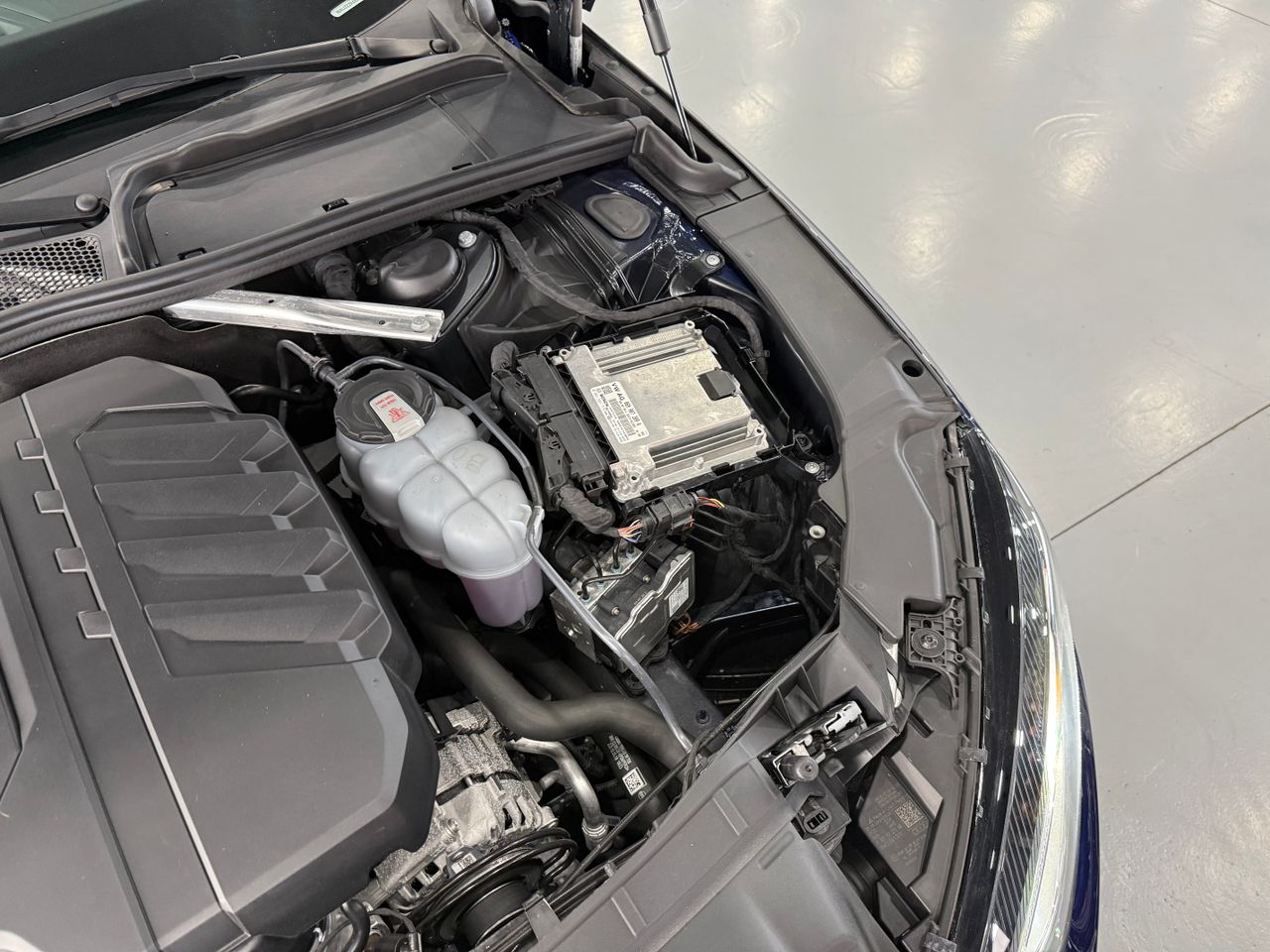 Imagen 50 del Audi A4 en Auto Select Edition, Figueres