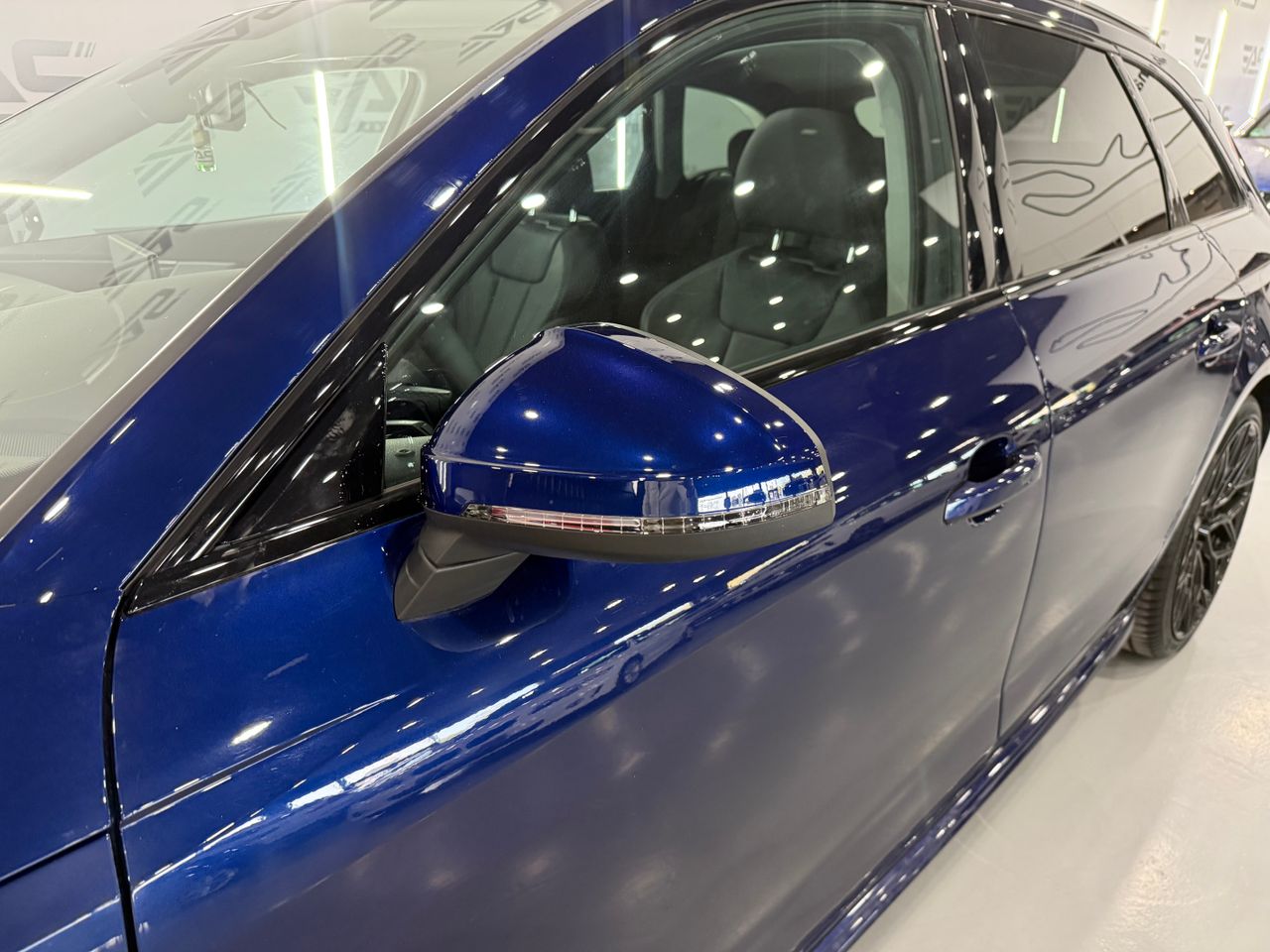 Imagen 15 del Audi A4 en Auto Select Edition, Figueres
