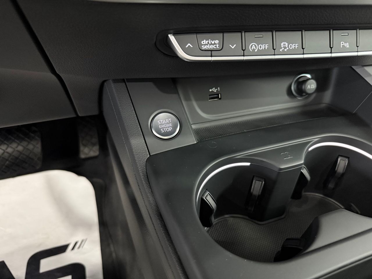 Imagen 112 del Audi A4 en Auto Select Edition, Figueres