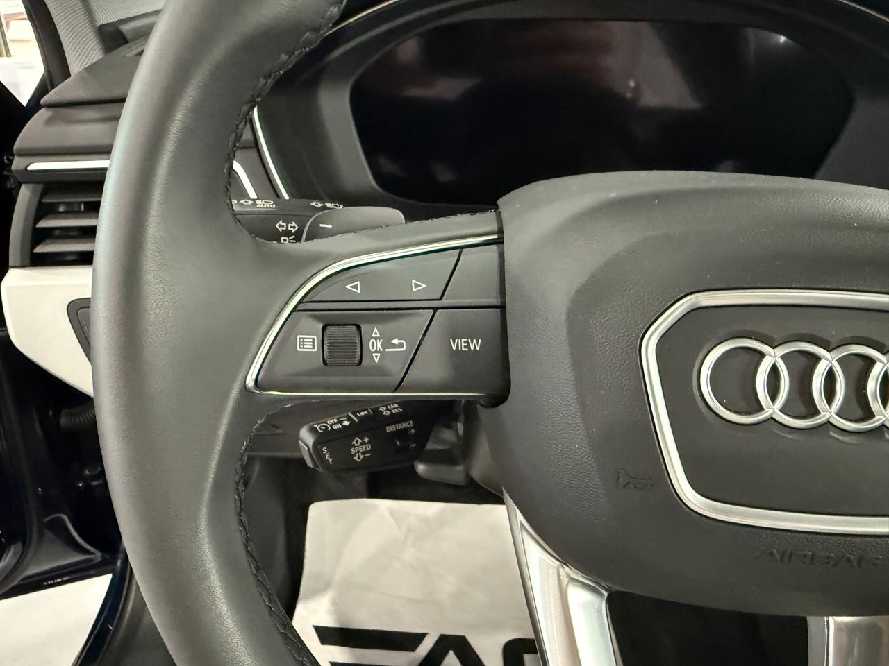 Imagen 125 del Audi A4 en Auto Select Edition, Figueres