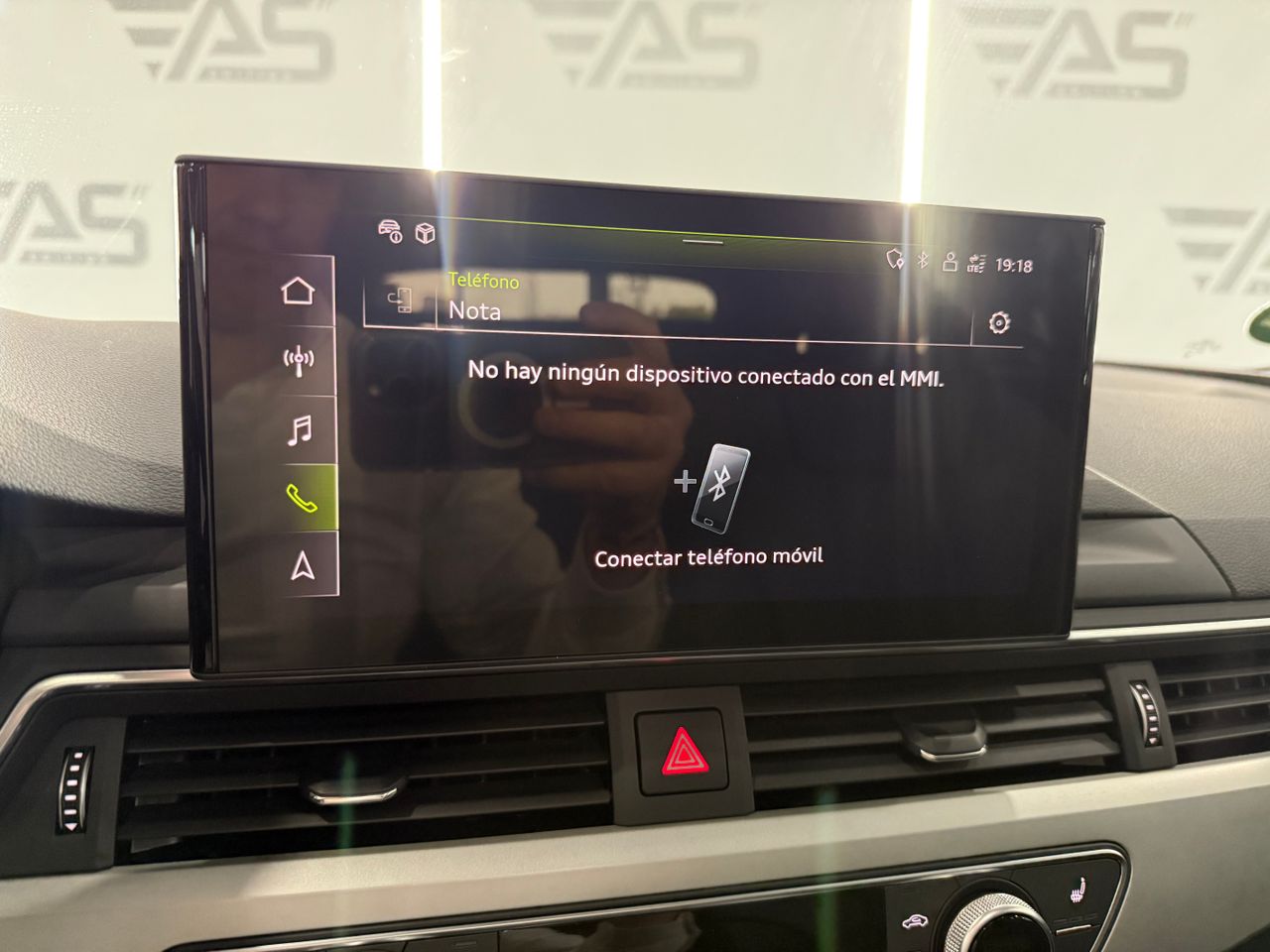 Imagen 66 del Audi A4 en Auto Select Edition, Figueres