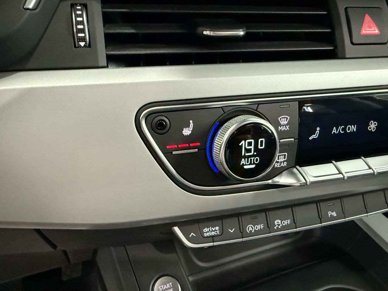 Imagen 119 del Audi A4 en Auto Select Edition, Figueres