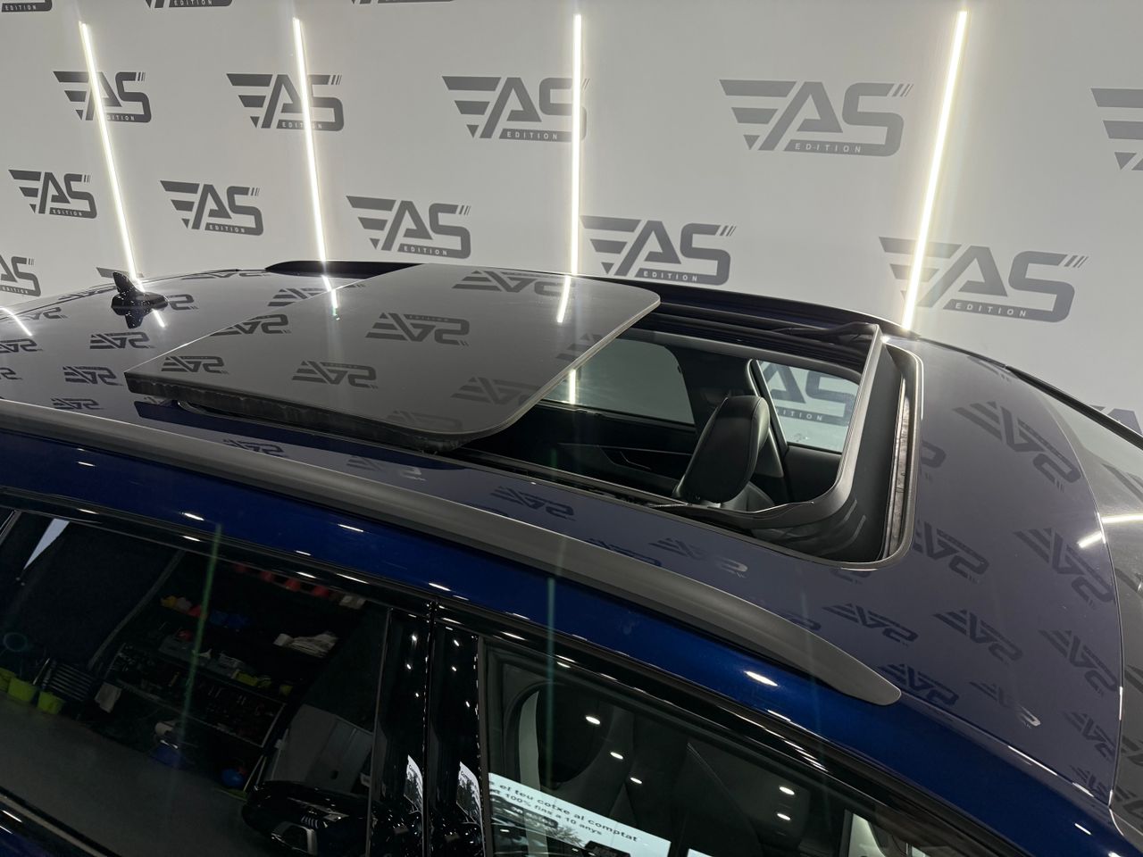 Imagen 34 del Audi A4 en Auto Select Edition, Figueres