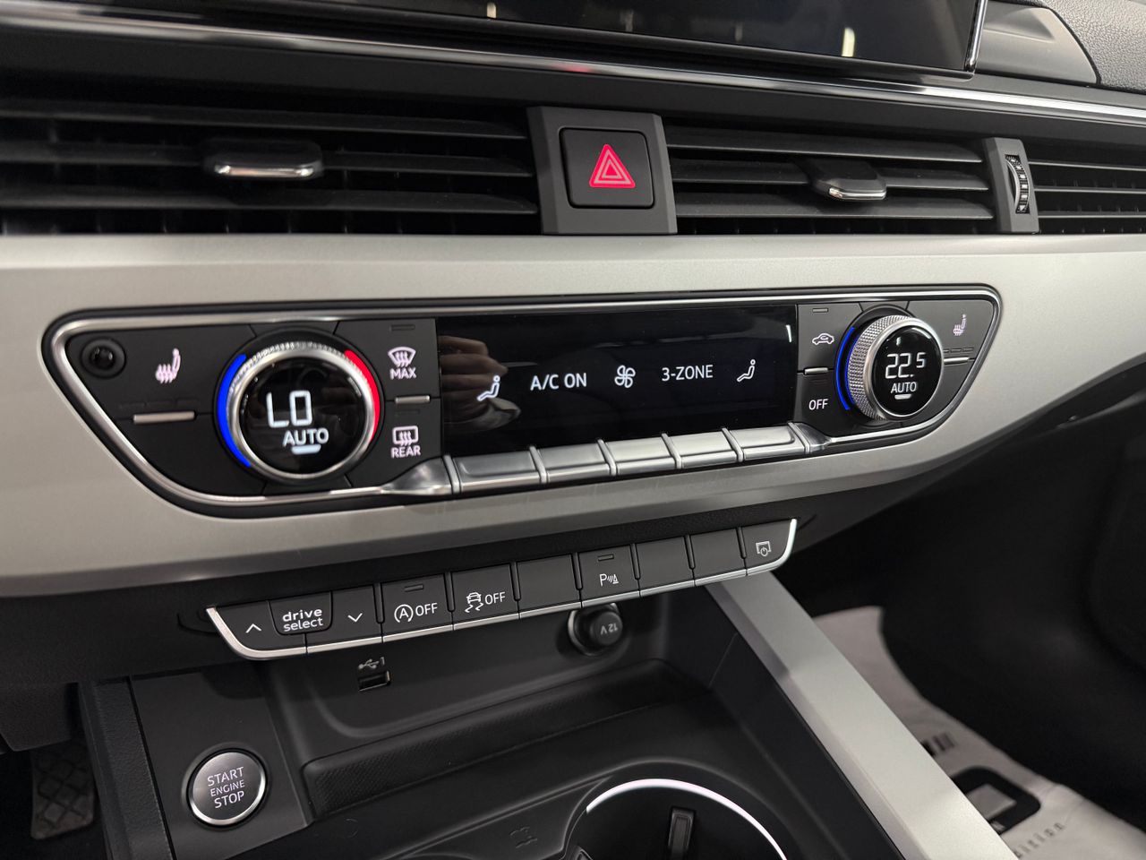 Imagen 116 del Audi A4 en Auto Select Edition, Figueres