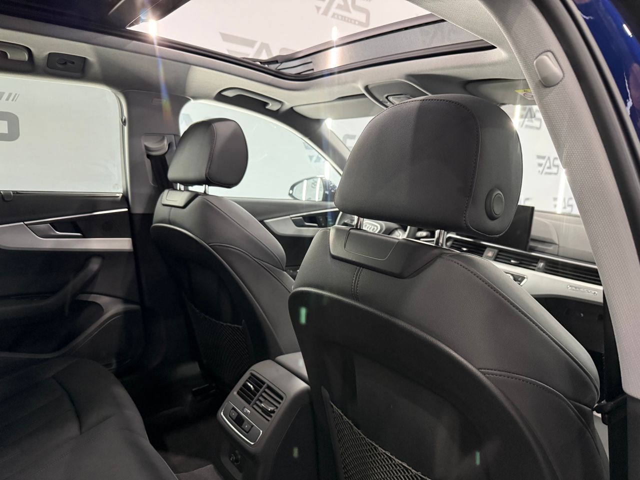 Imagen 145 del Audi A4 en Auto Select Edition, Figueres