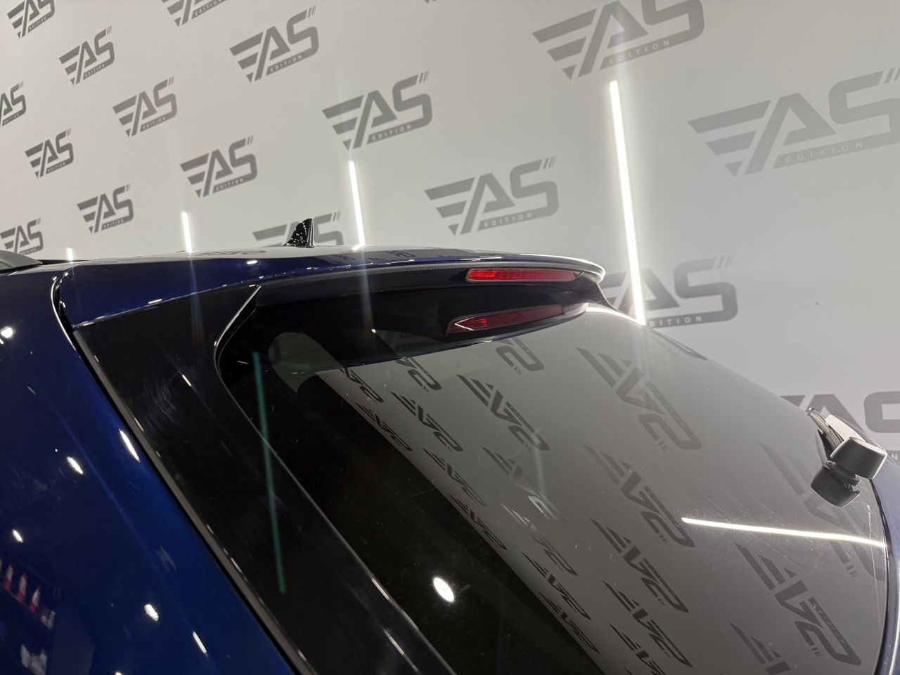 Imagen 21 del Audi A4 en Auto Select Edition, Figueres