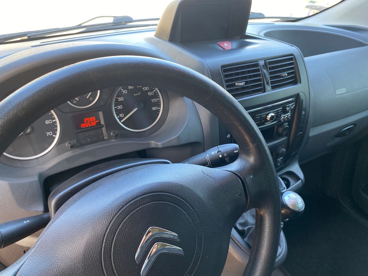 Imagen 8 del Citroën Jumpy en Auto Select Edition, Figueres