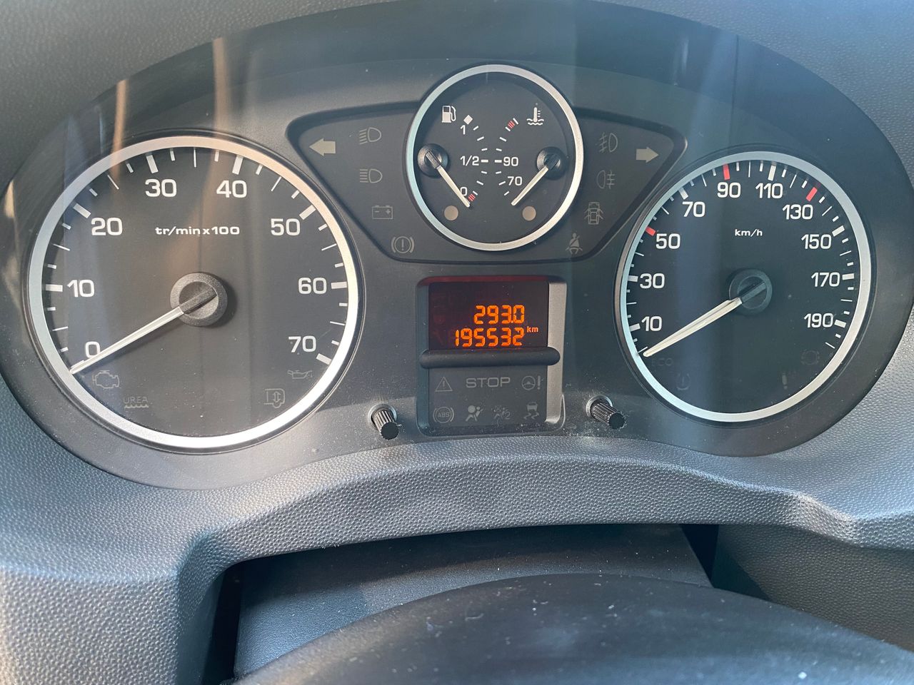 Imagen 7 del Citroën Jumpy en Auto Select Edition, Figueres